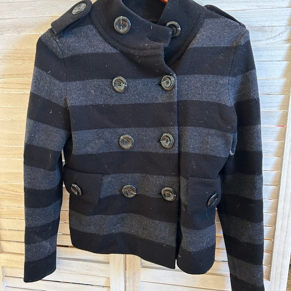 Banana Republic jacket